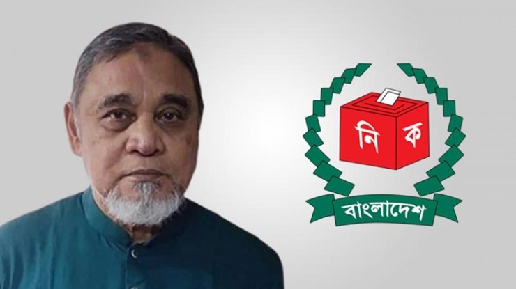 সুষ্ঠু ও গ্রহণযোগ্য নির্বাচনের জন্য যা প্রয়োজন, সব করা হবে: সিইসি