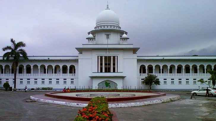 ফিরলো তত্ত্বাবধায়ক সরকার, গণভোট পুনর্বহাল